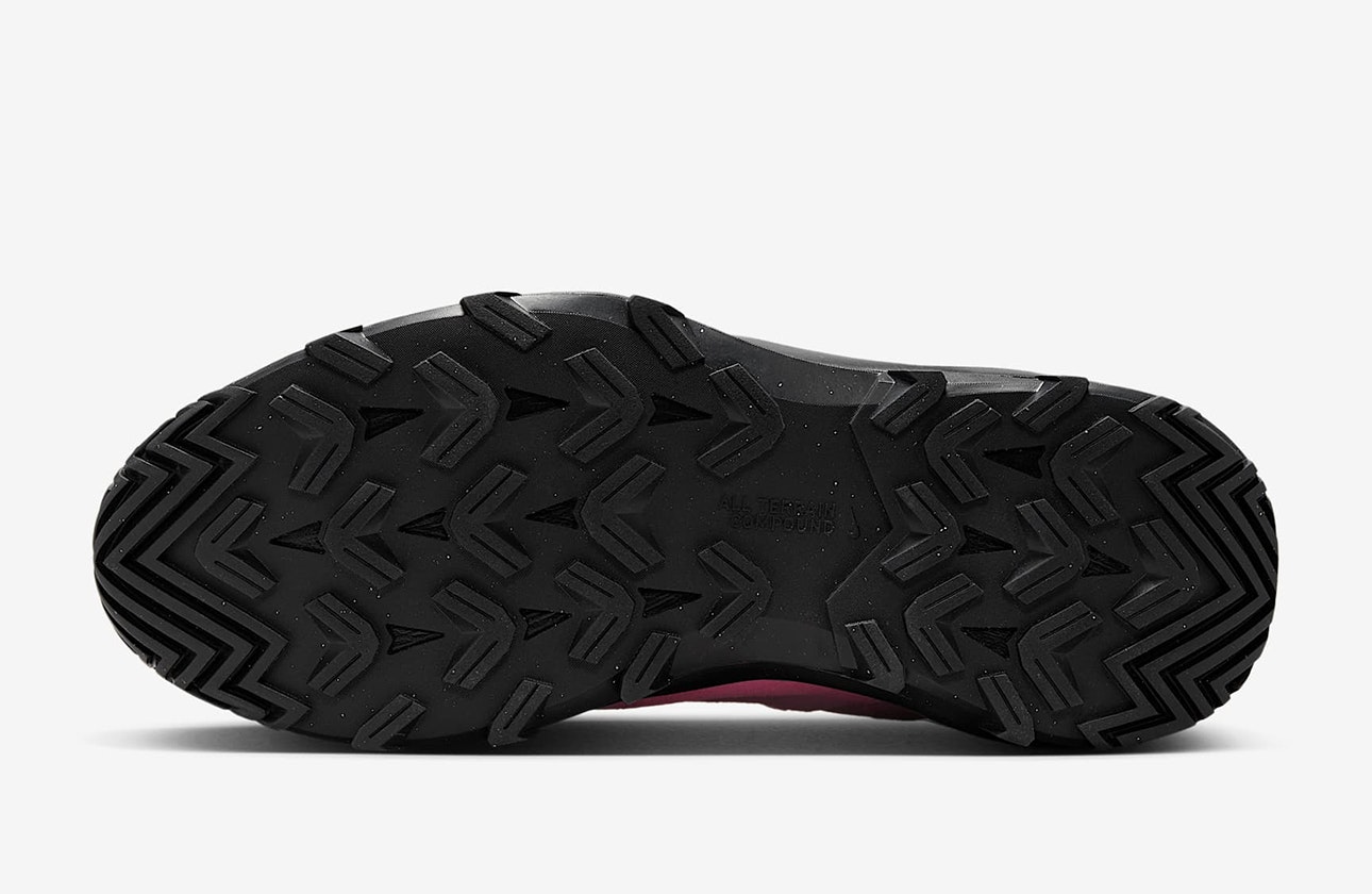 Nike Cygnal "Hyper Pink"