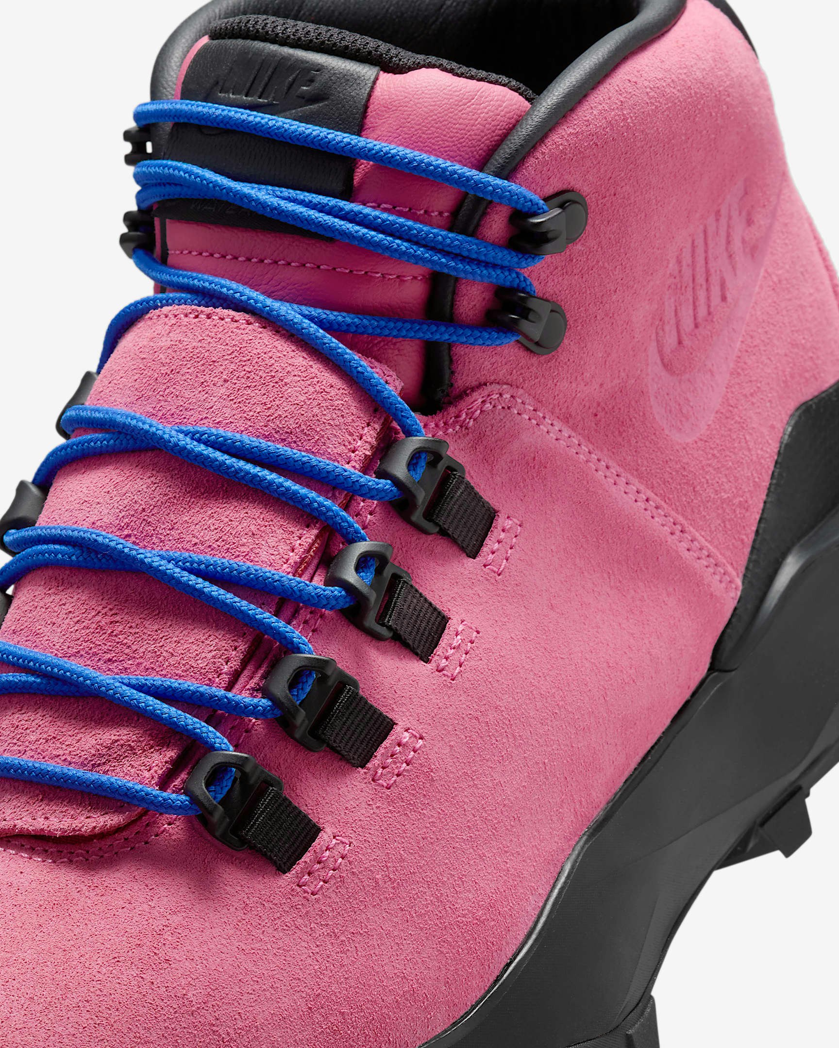 Nike Cygnal "Hyper Pink"