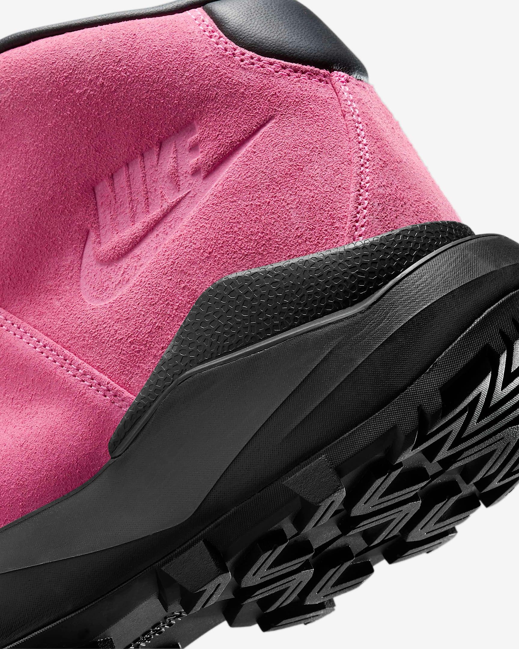 Nike Cygnal "Hyper Pink"