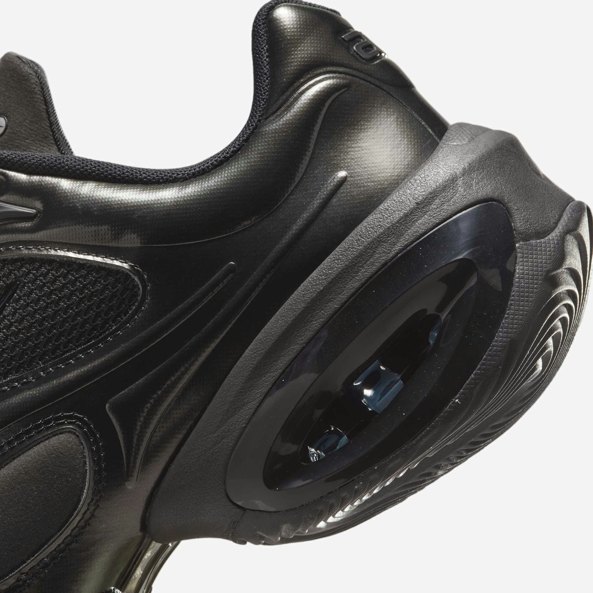 Nike Air Max Muse "Black Patent"