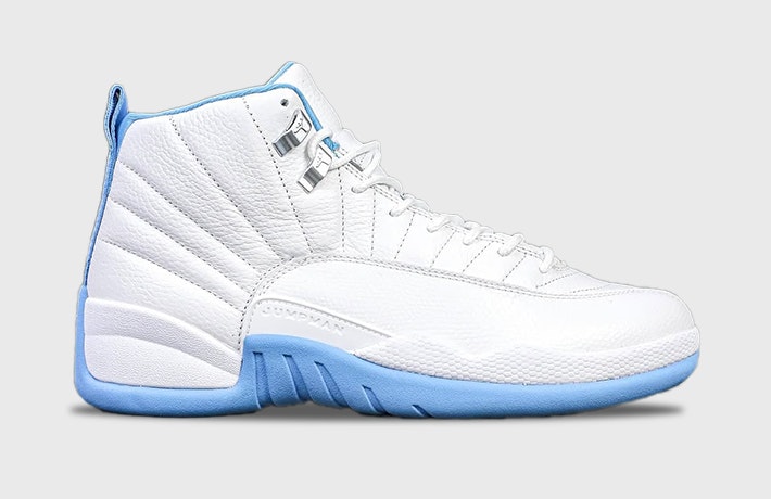 Air Jordan 12 "Melo"