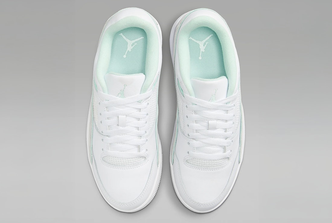 Jordan Flight Court "Igloo"
