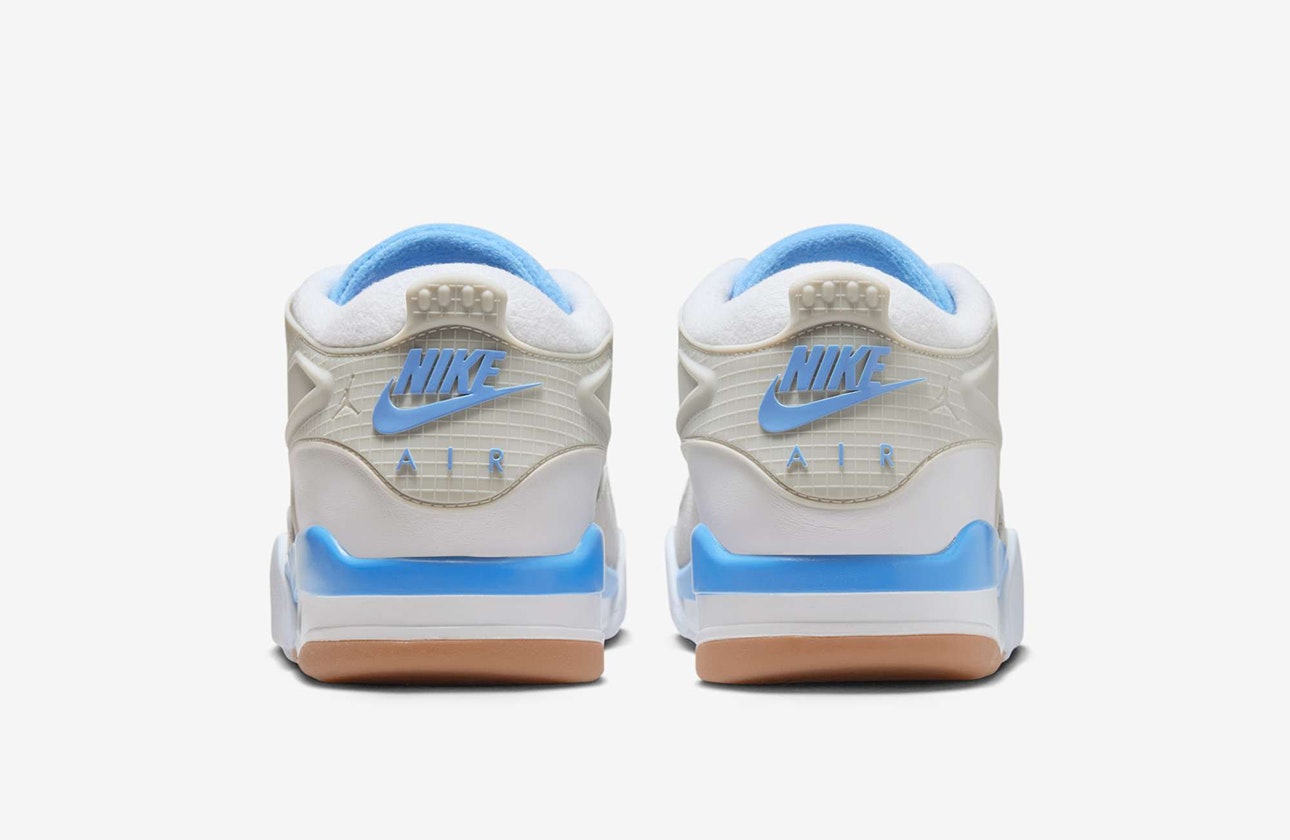 Air Jordan 4 RM "Legend Blue"