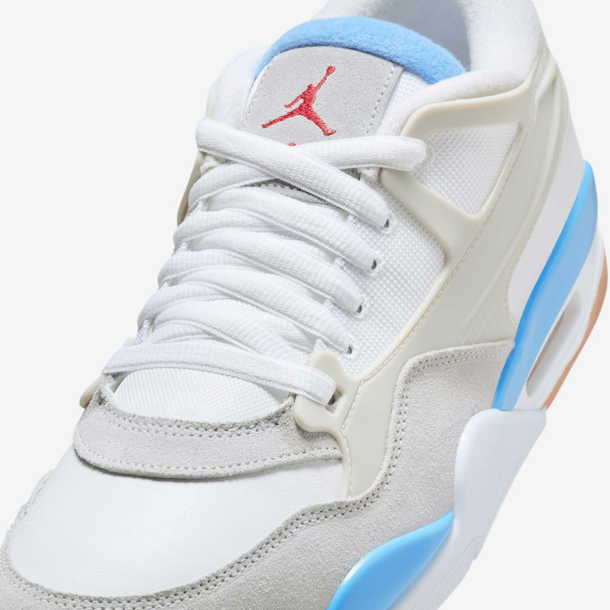 Air Jordan 4 RM "Legend Blue"