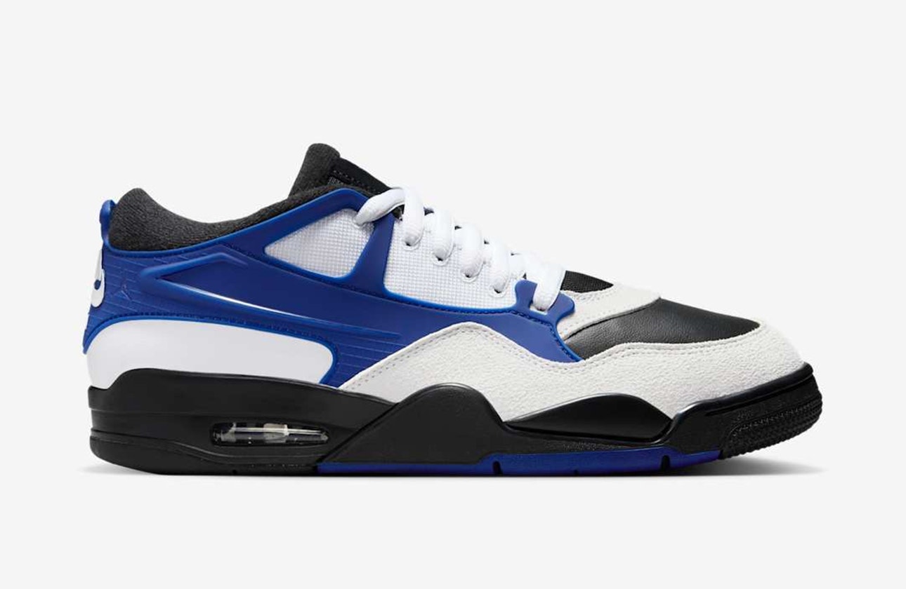 Air Jordan 4 RM "Racer Blue"