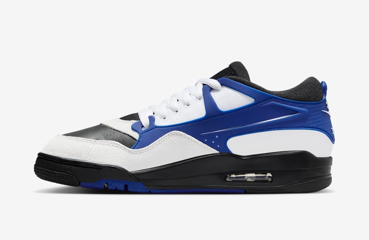 Air Jordan 4 RM "Racer Blue"