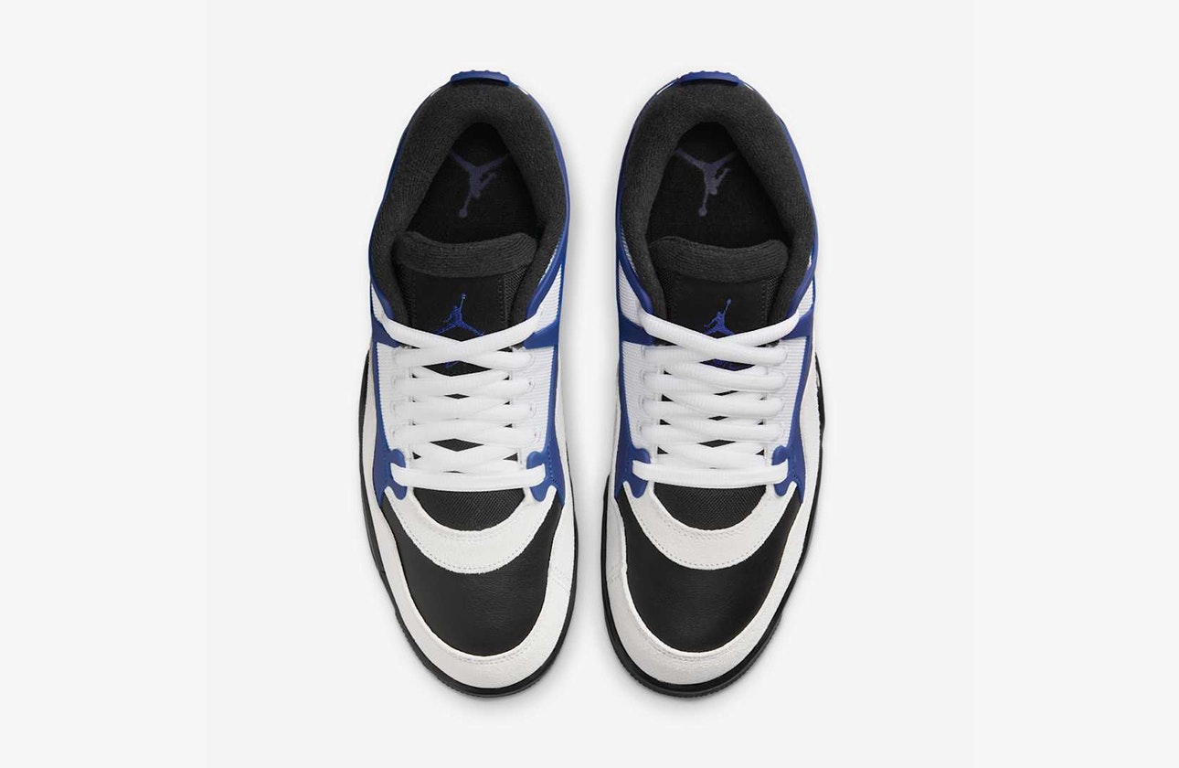 Air Jordan 4 RM "Racer Blue"