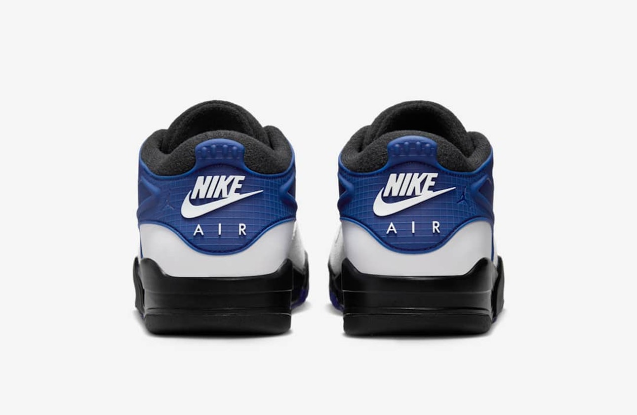 Air Jordan 4 RM "Racer Blue"
