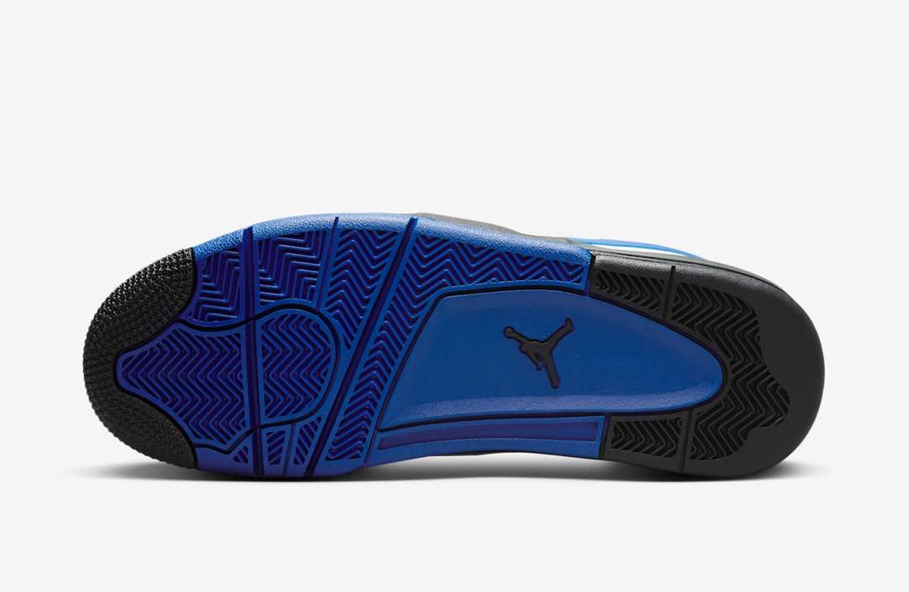 Air Jordan 4 RM "Racer Blue"