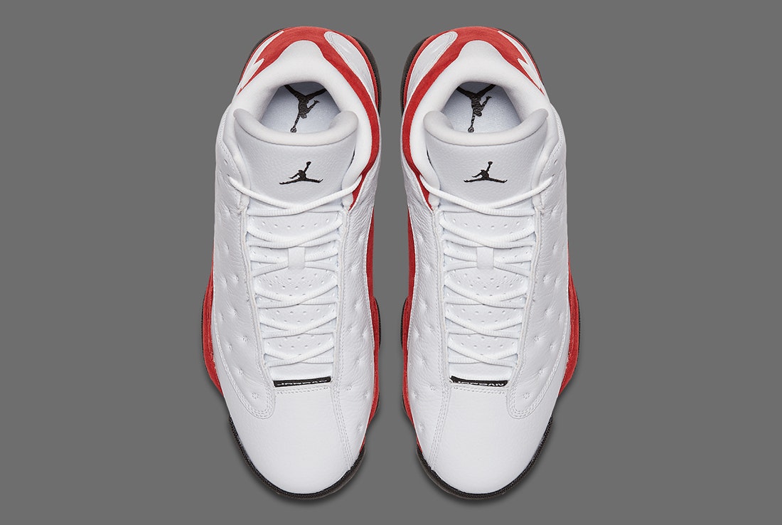 Air Jordan 13 "Chicago"