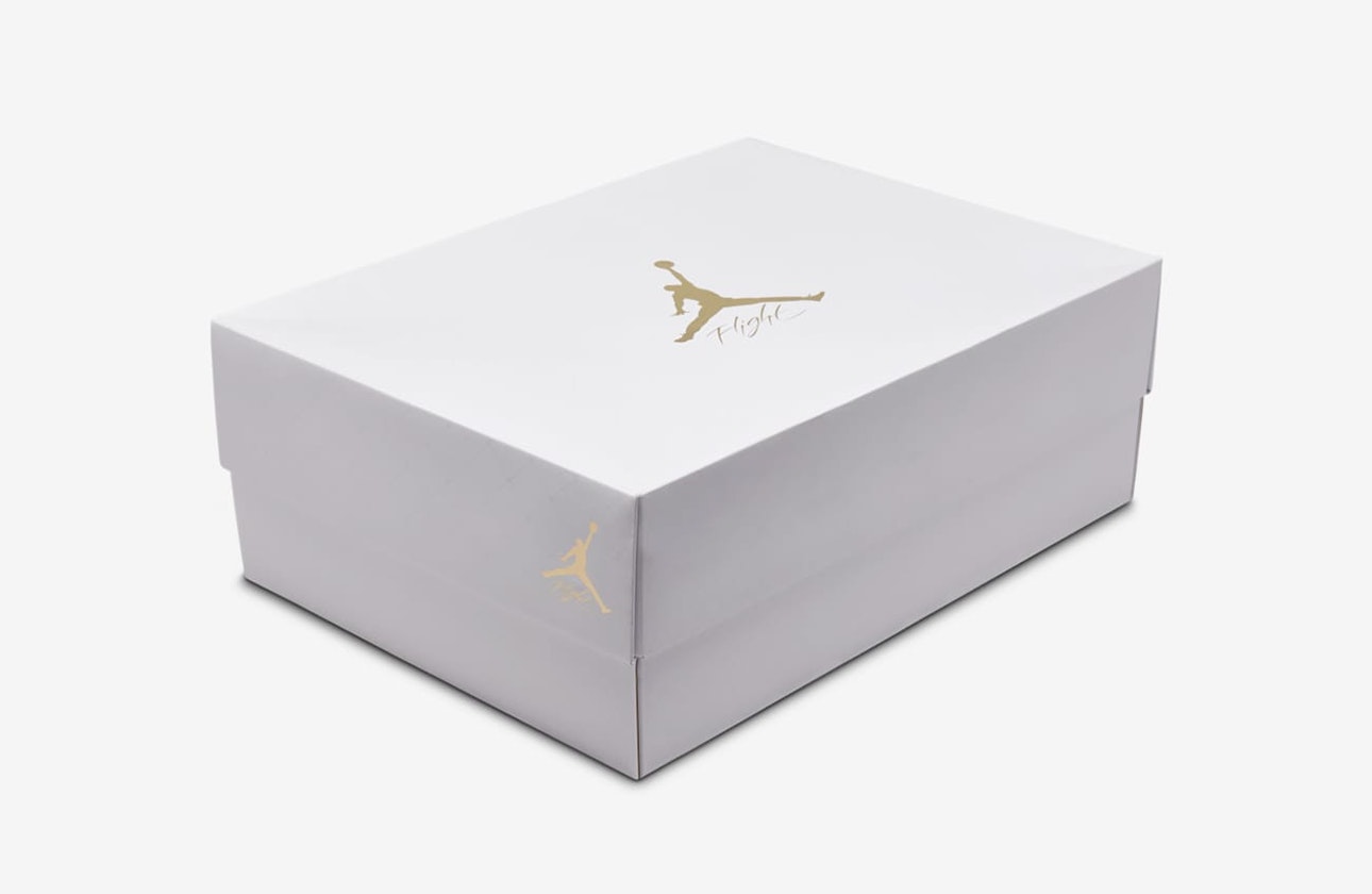 Air Jordan 4 NET "Rattan"