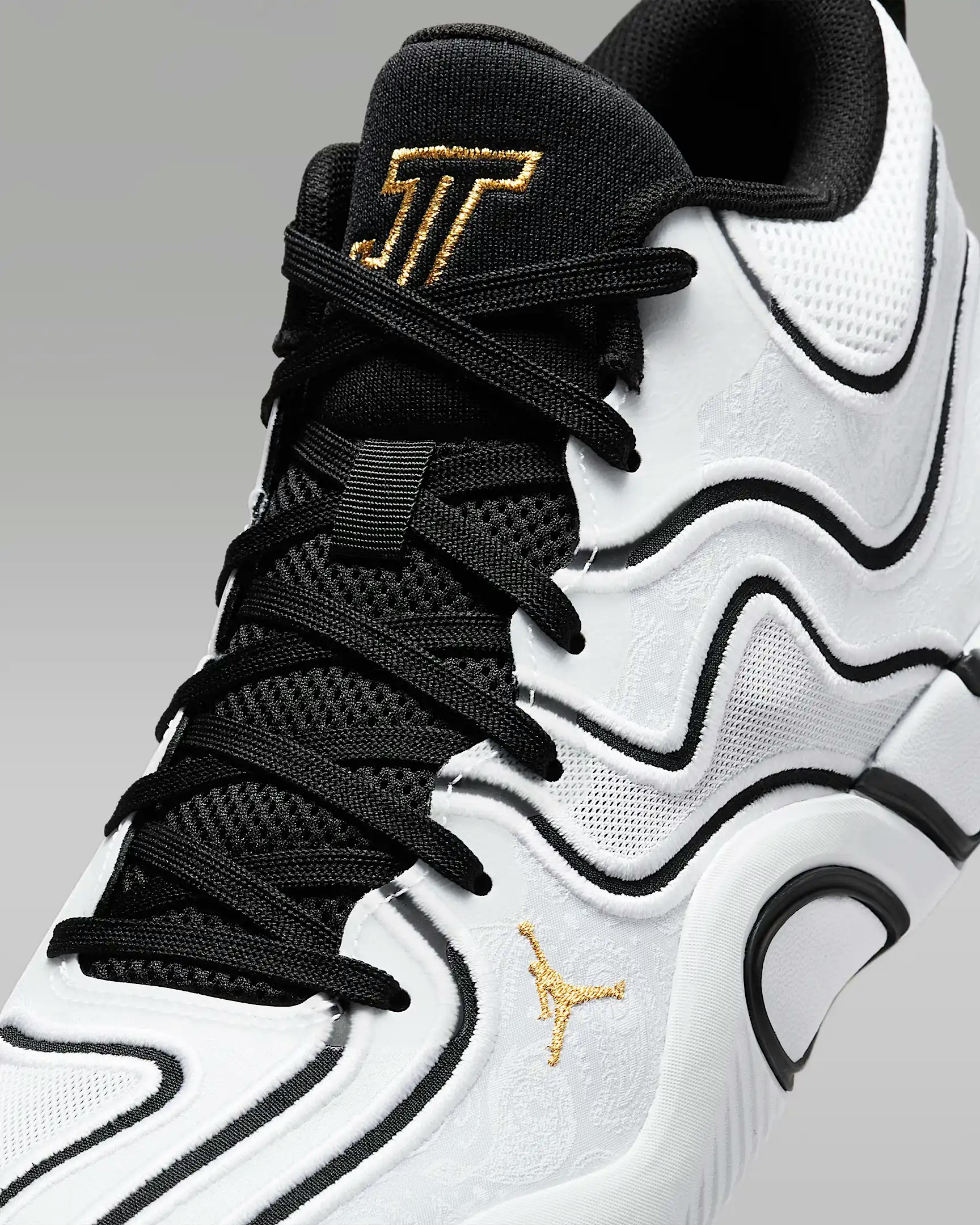 Jordan Tatum 3 "Tunnel Walk"