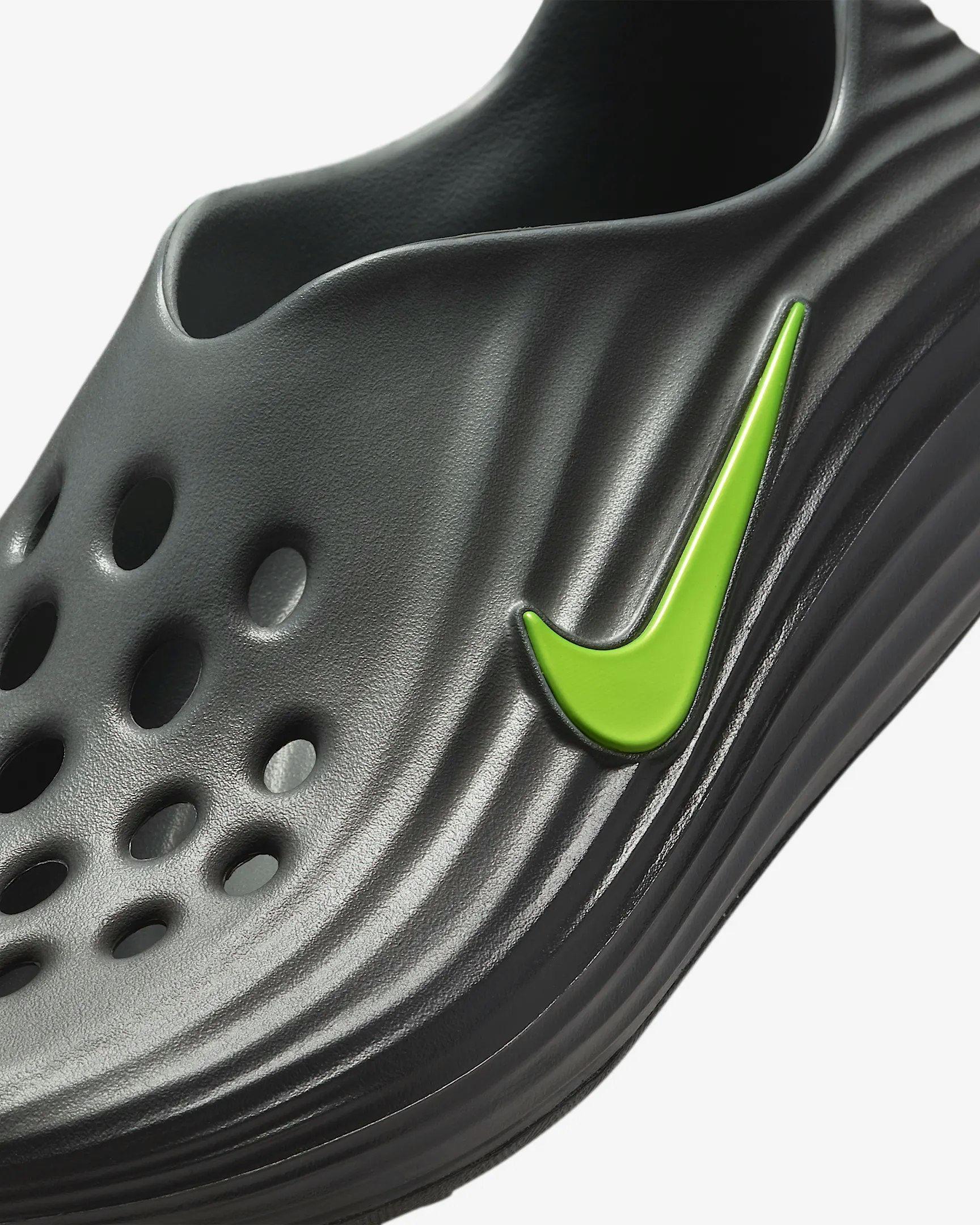 Nike ReactX Rejuven8 "Cool Grey Volt"