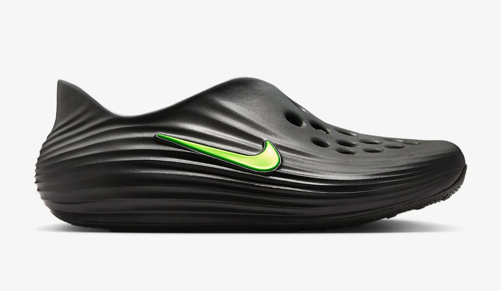 Nike ReactX Rejuven8 "Cool Grey Volt"