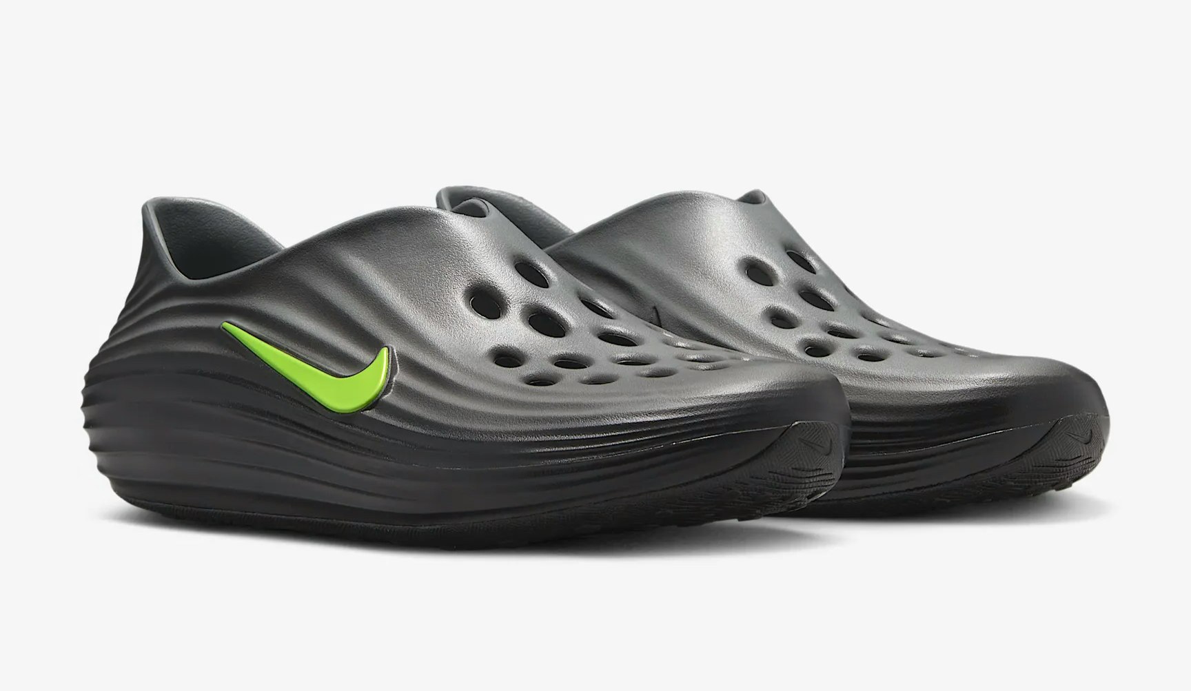 Nike ReactX Rejuven8 "Cool Grey Volt"