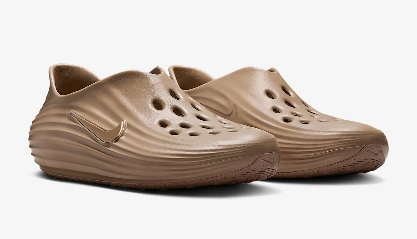 Nike ReactX Rejuven8 "Khaki"
