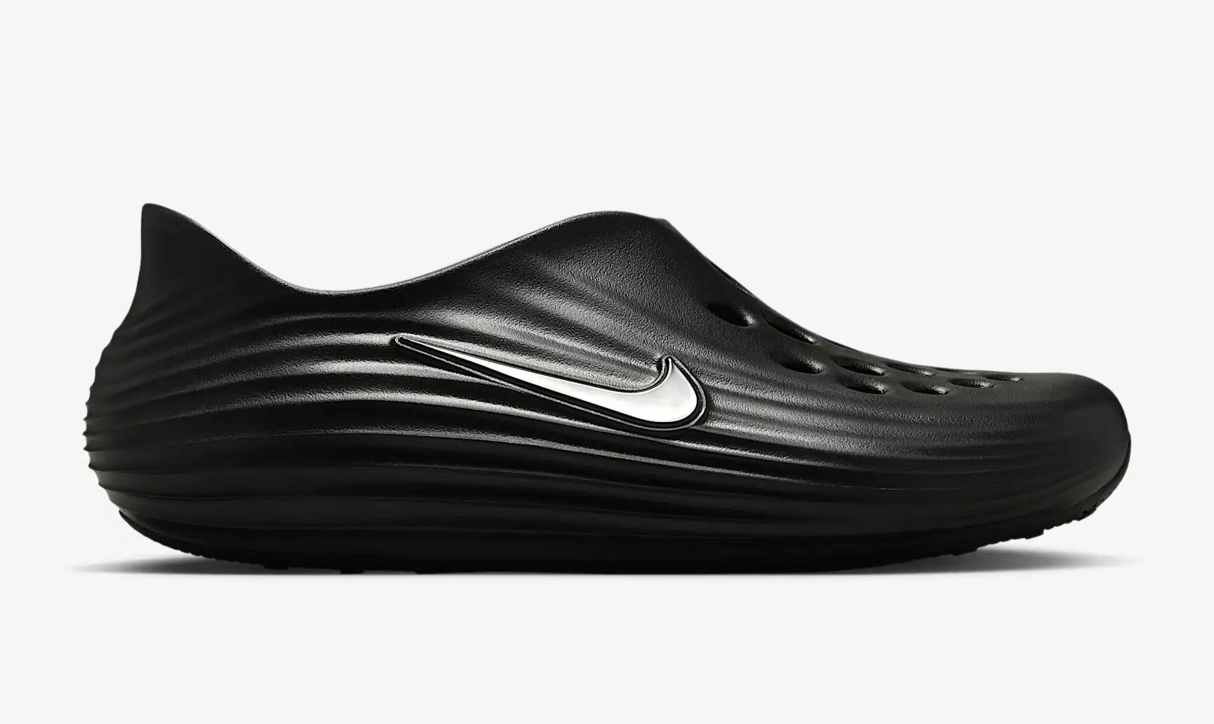 Nike ReactX Rejuven8 "Black"