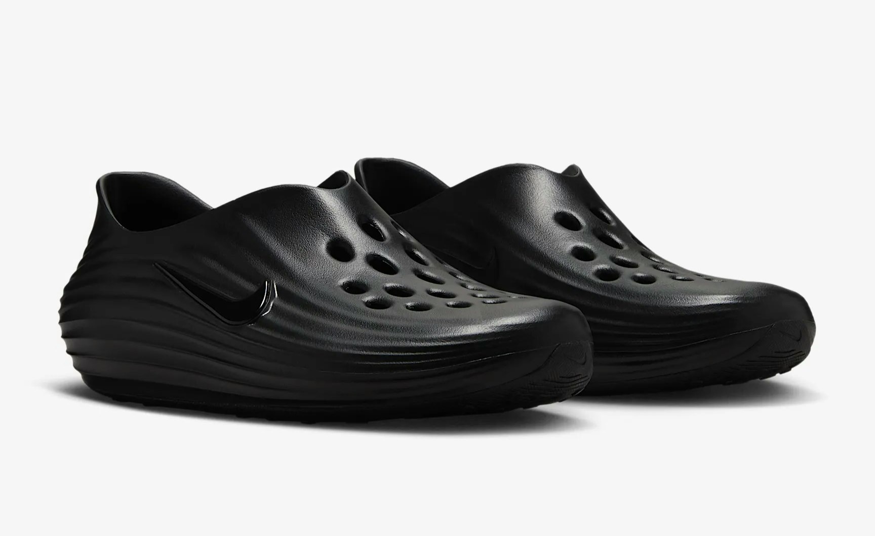 Nike ReactX Rejuven8 "Black"