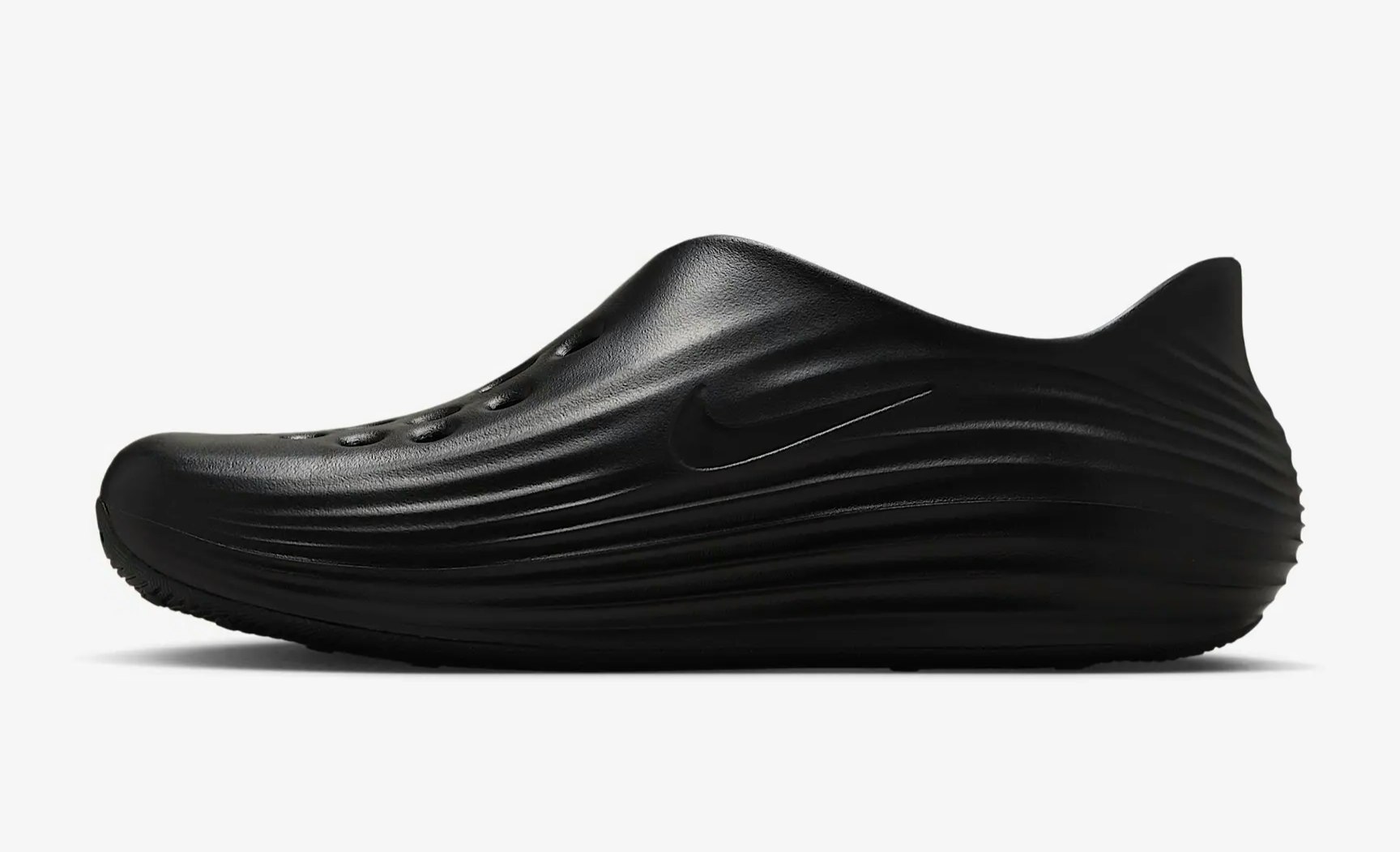 Nike ReactX Rejuven8 "Black"