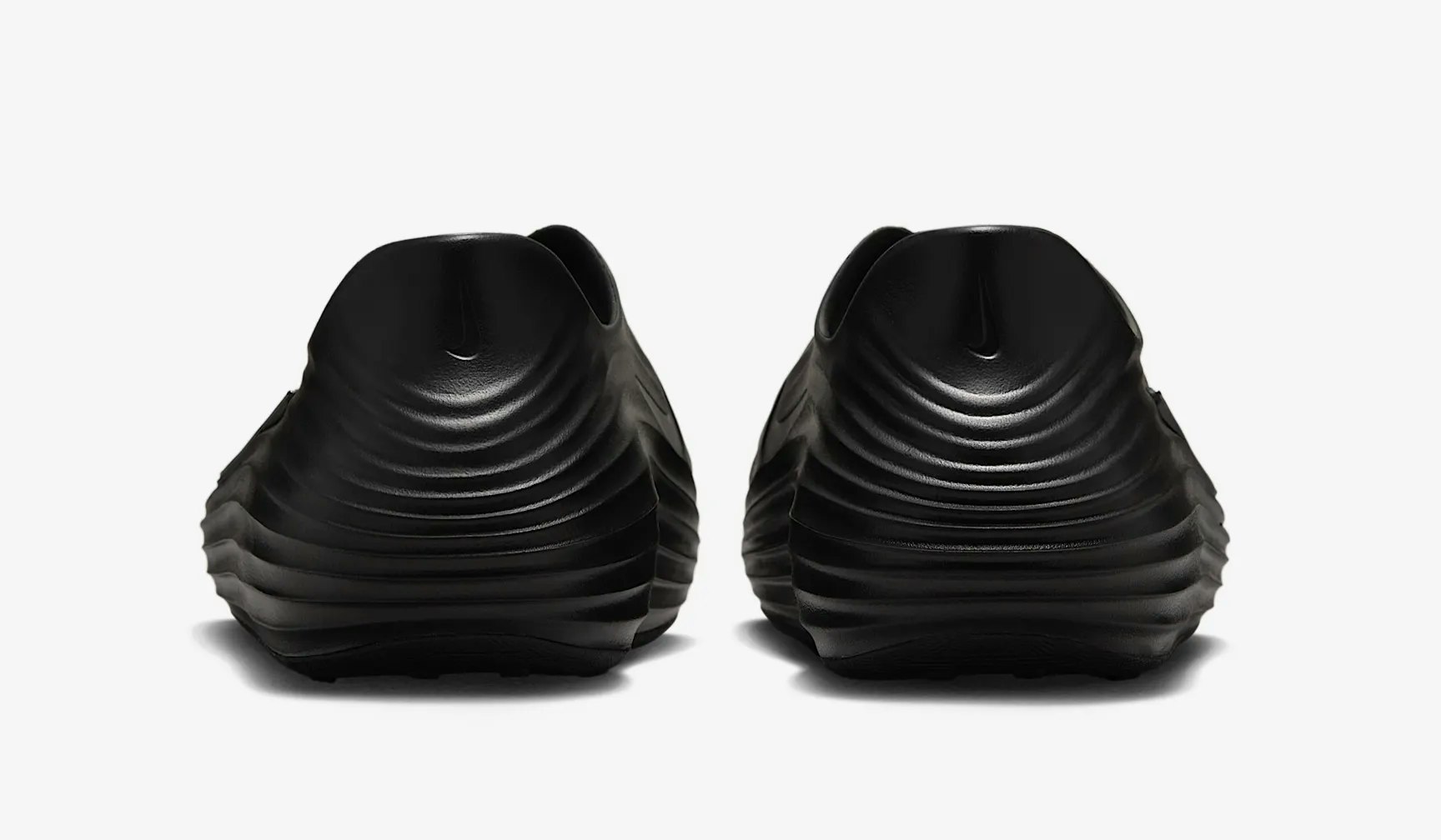 Nike ReactX Rejuven8 "Black"