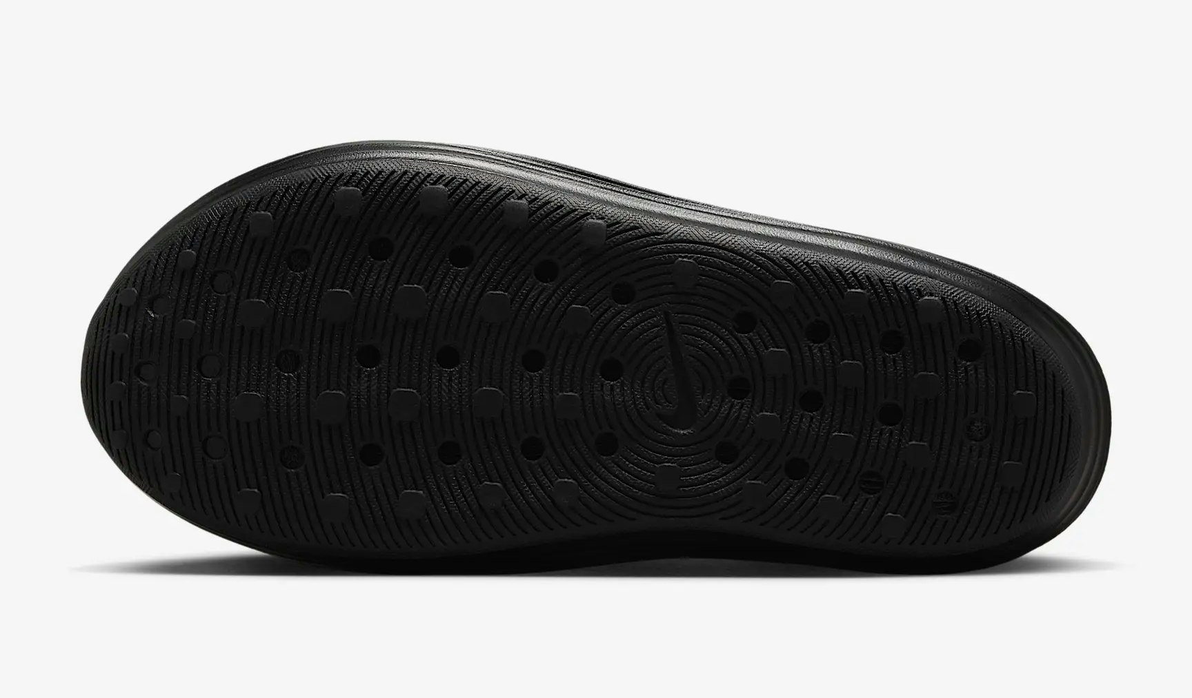 Nike ReactX Rejuven8 "Black"