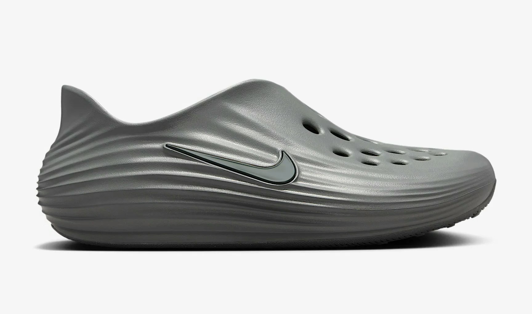 Nike ReactX Rejuven8 "Smoke Grey"