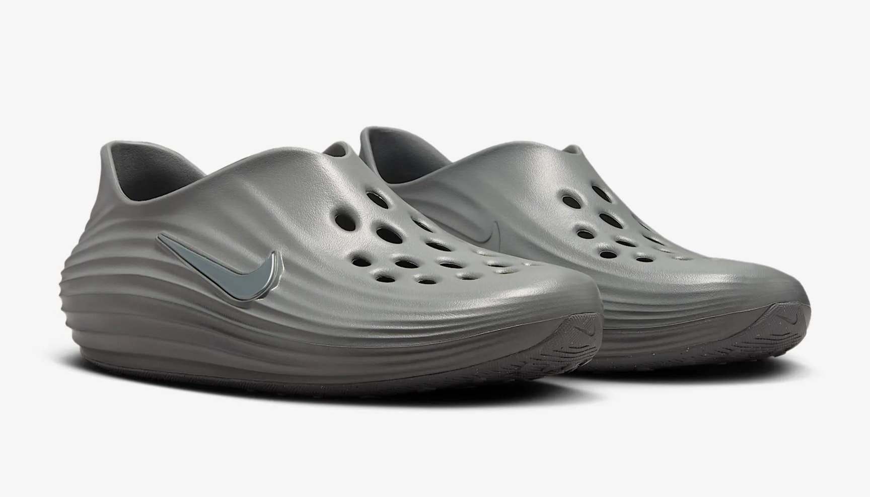 Nike ReactX Rejuven8 "Smoke Grey"