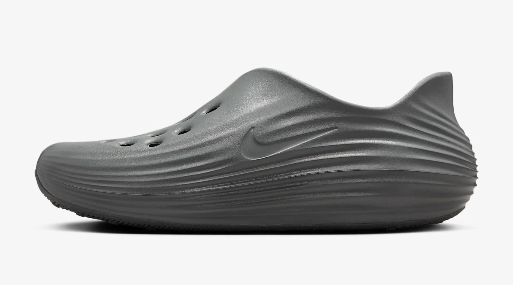 Nike ReactX Rejuven8 "Smoke Grey"