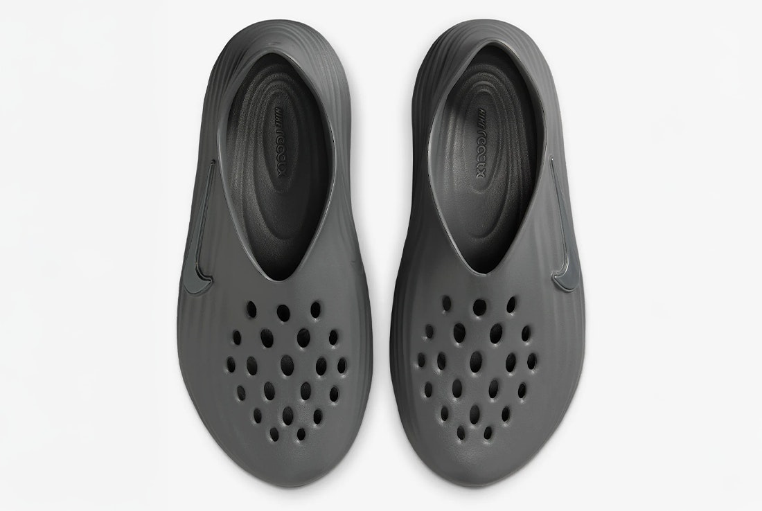 Nike ReactX Rejuven8 "Smoke Grey"