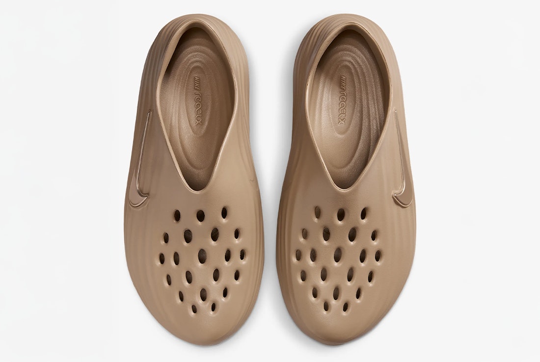 Nike ReactX Rejuven8 "Khaki"