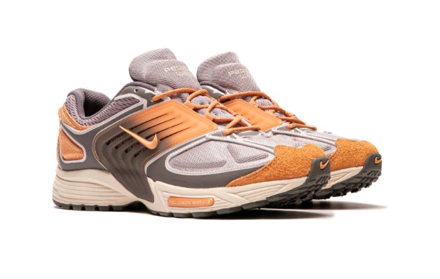 Nike Air Pegasus Wave "Copper Moon"