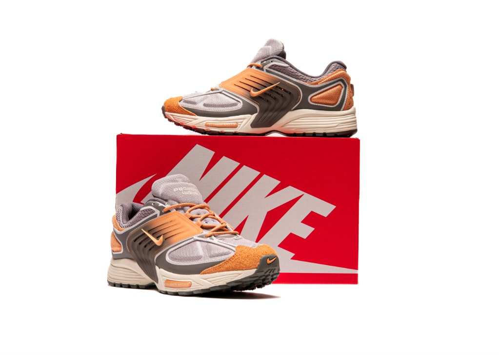 Nike Air Pegasus Wave "Copper Moon"