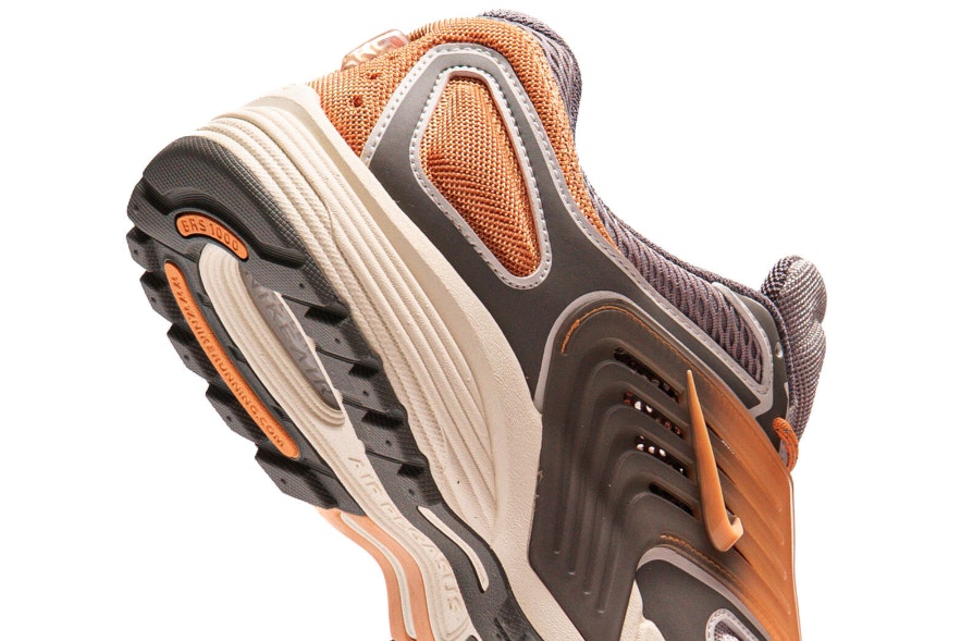 Nike Air Pegasus Wave "Copper Moon"