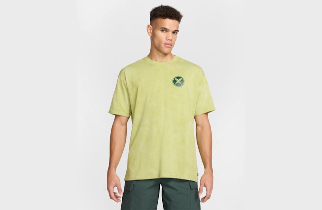 Nike SB x Yuto Horigome Tee Nike SB x Yuto Horigome Tee