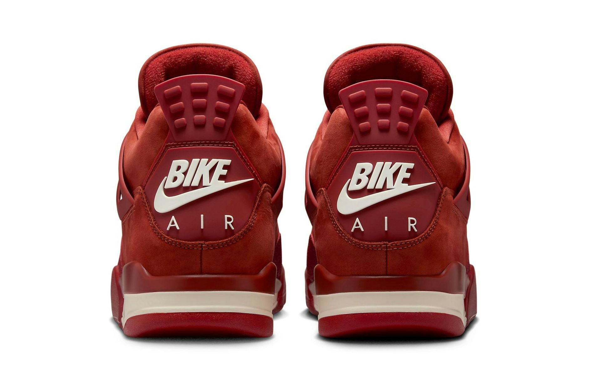 Nigel Sylvester x Air Jordan 4 Retro "Brick by Brick"