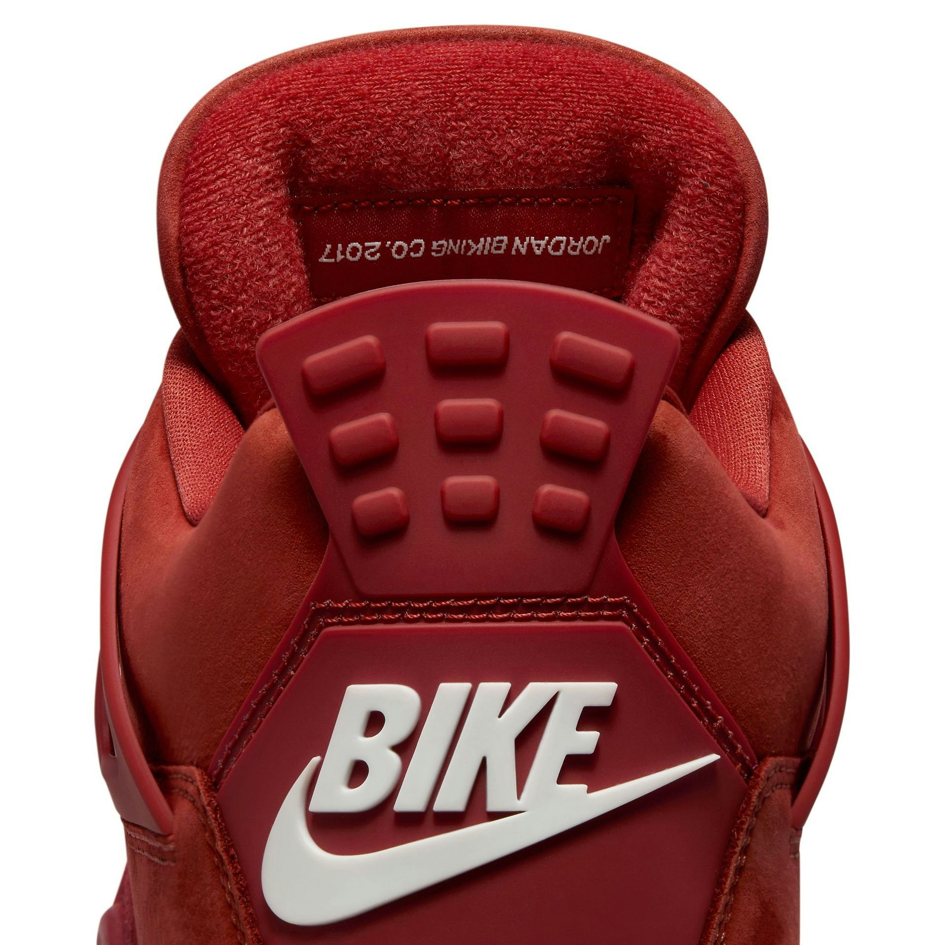 Nigel Sylvester x Air Jordan 4 Retro "Brick by Brick"
