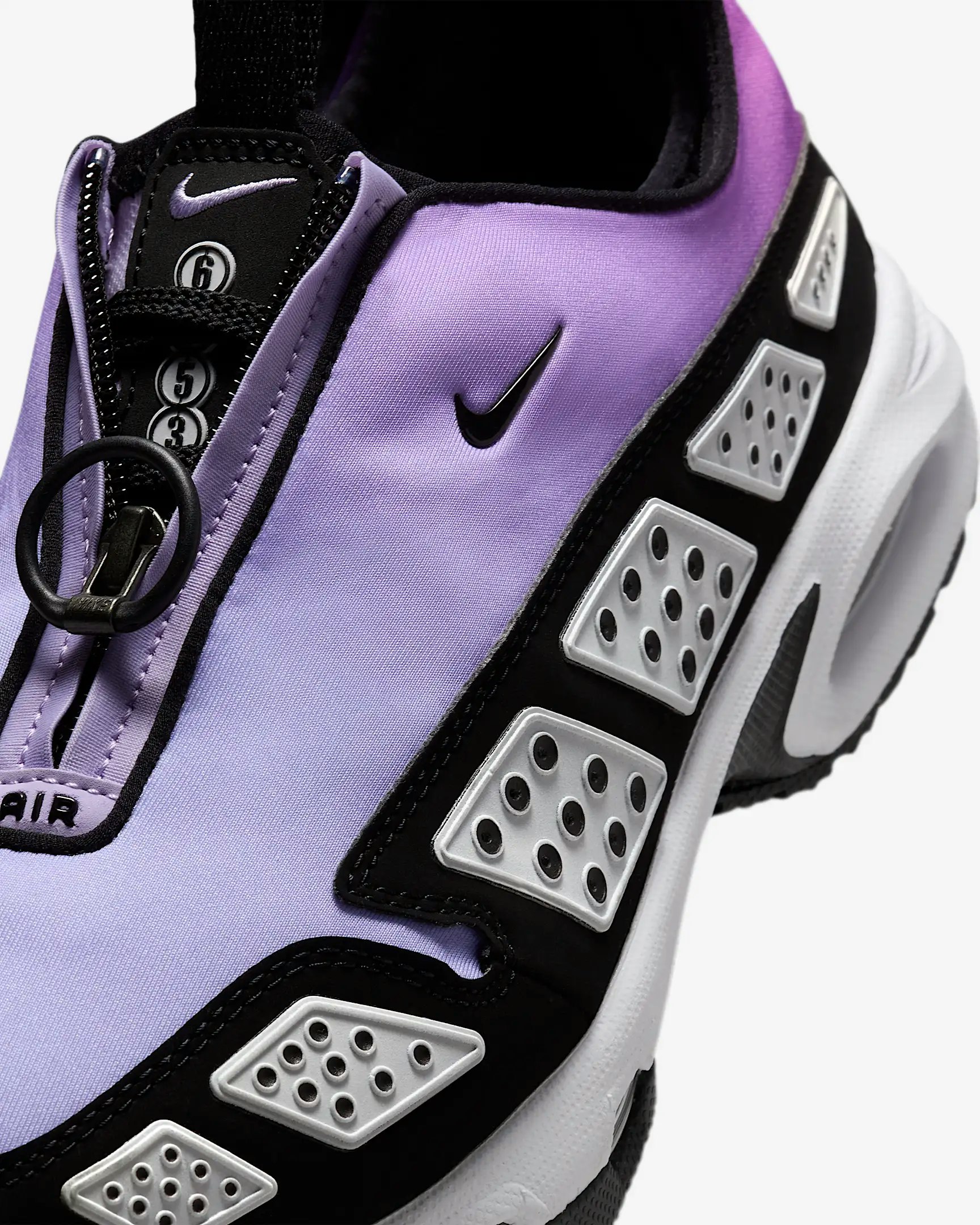 Nike Air Max Sunder "Hyper Violet"