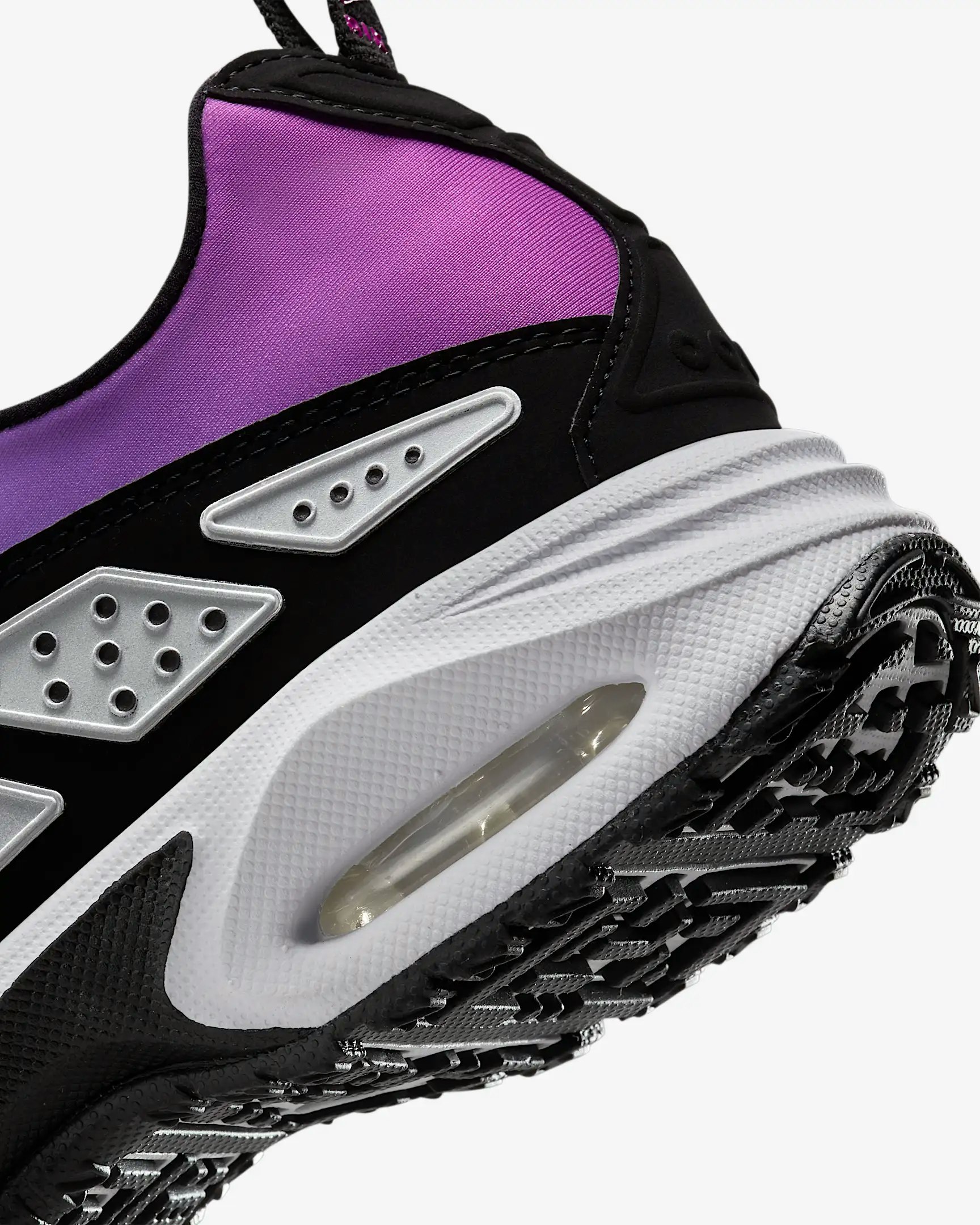 Nike Air Max Sunder "Hyper Violet"