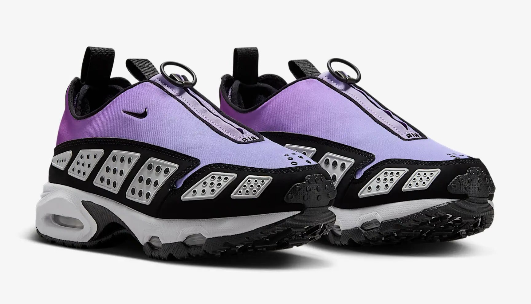 Nike Air Max Sunder "Hyper Violet"