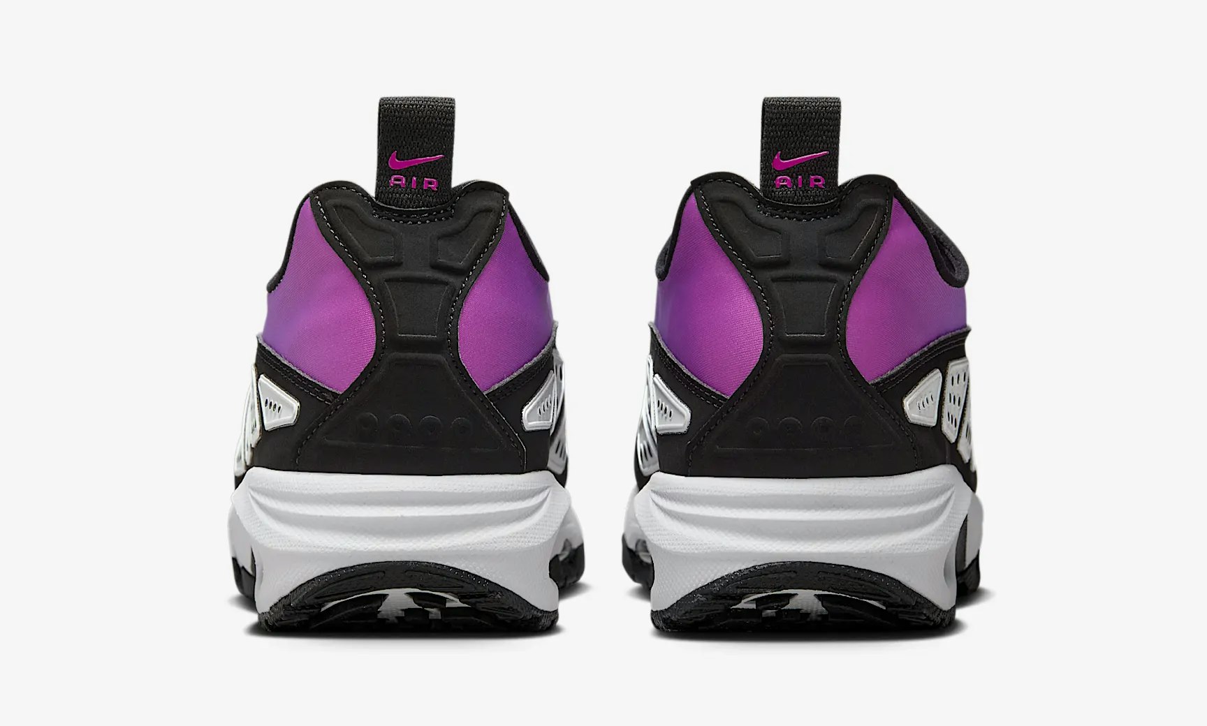 Nike Air Max Sunder "Hyper Violet"