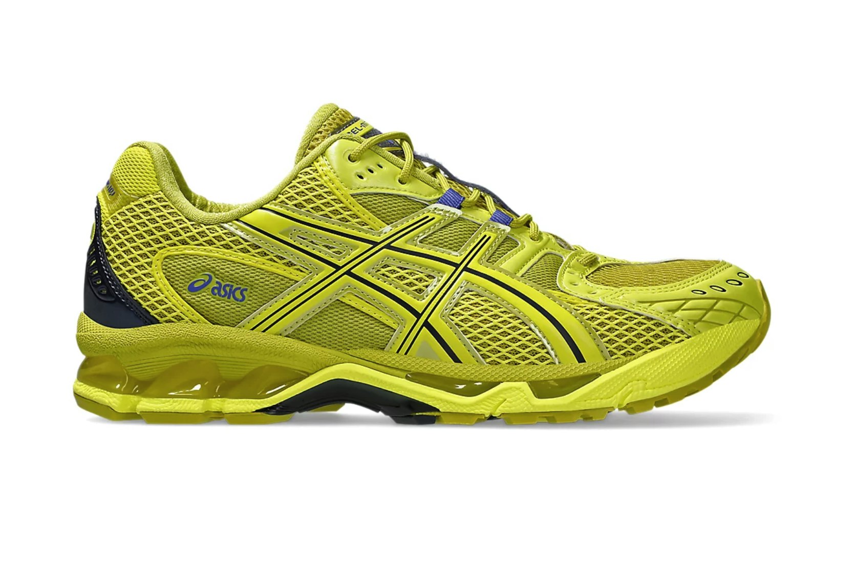 Asics Gel-Nimbus 10.1 "Lemon Spark"