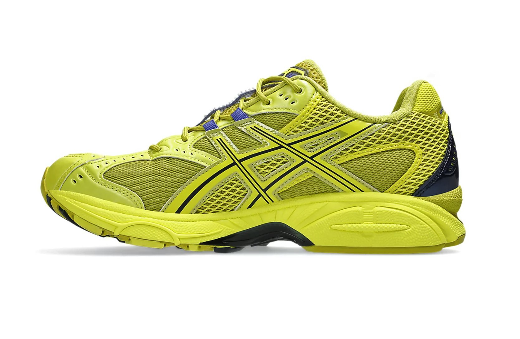 Asics Gel-Nimbus 10.1 "Lemon Spark"