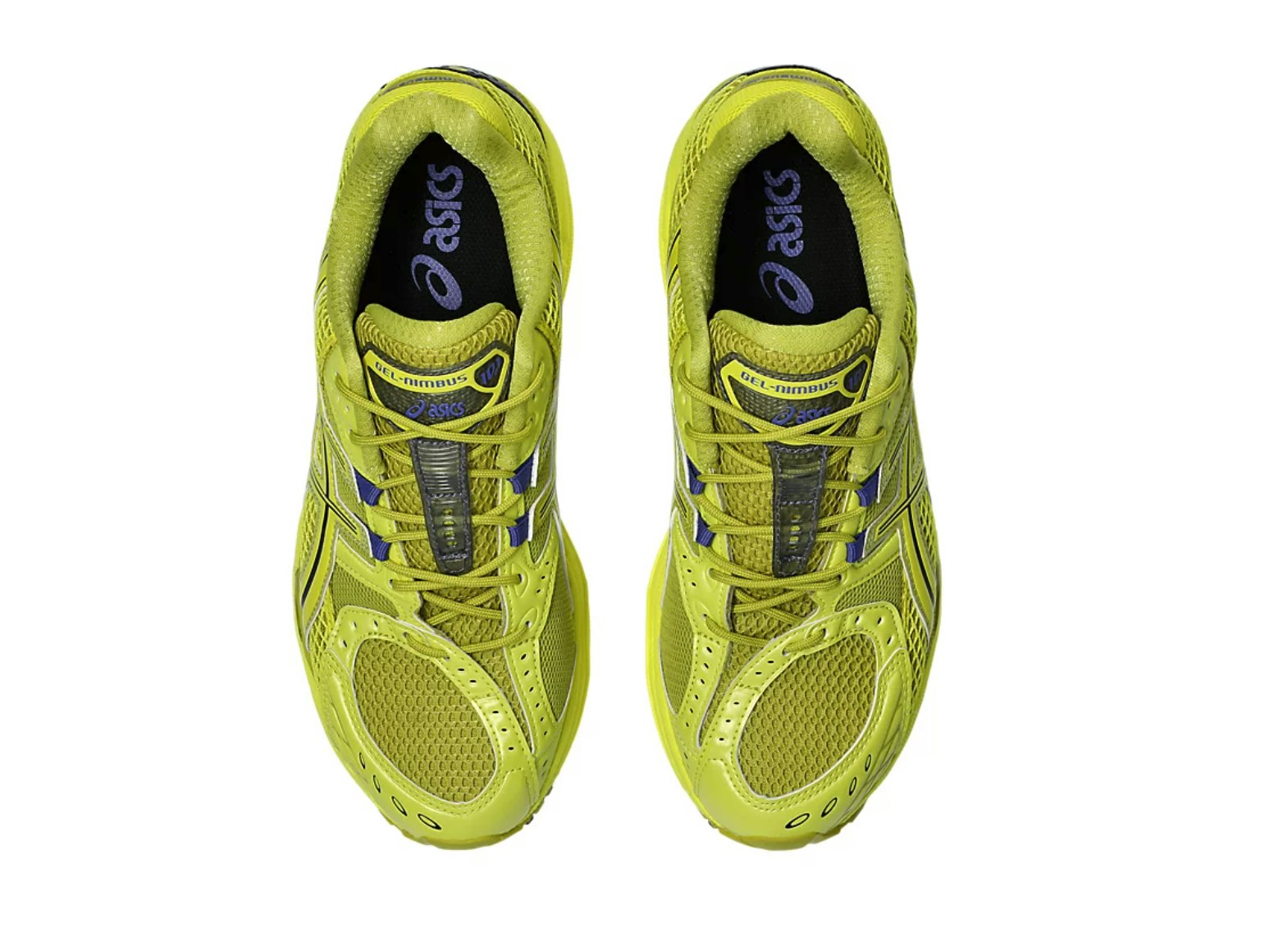 Asics Gel-Nimbus 10.1 "Lemon Spark"