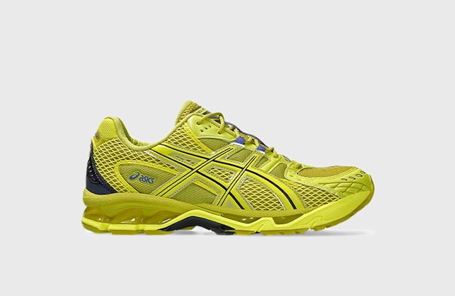Asics Gel-Nimbus 10.1 "Lemon Spark" Asics Gel-Nimbus 10.1 "Lemon Spark"