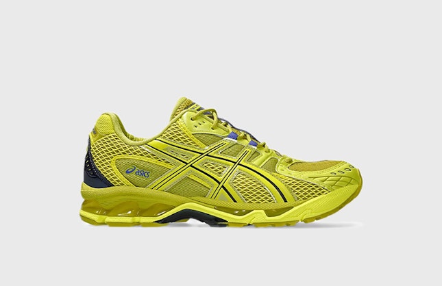 Asics Gel-Nimbus 10.1 "Lemon Spark"