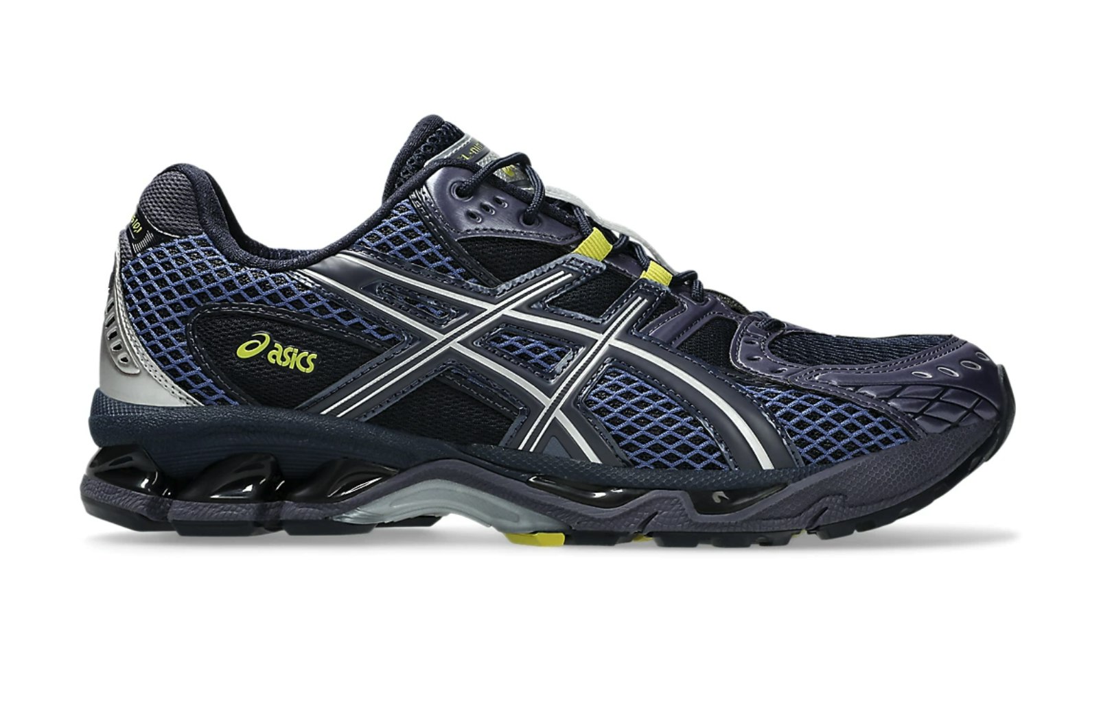 Asics Gel-Nimbus 10.1 "Indigo Fog"