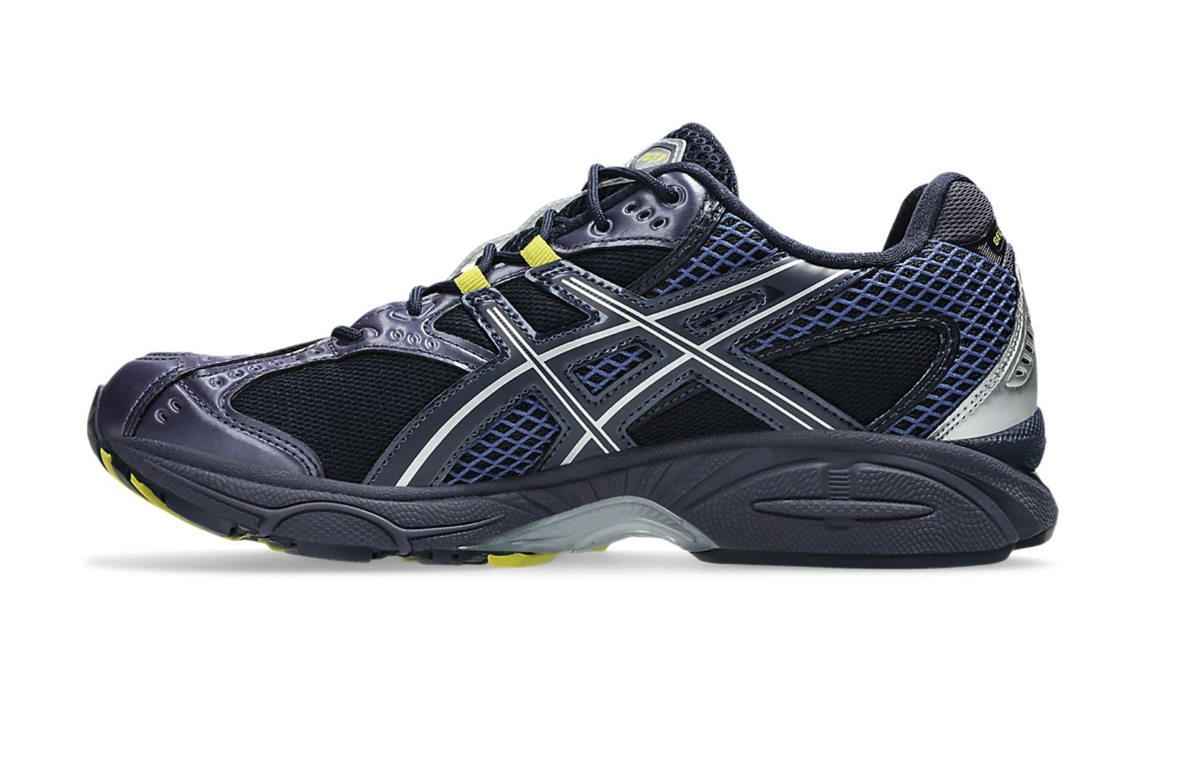 Asics Gel-Nimbus 10.1 "Indigo Fog"