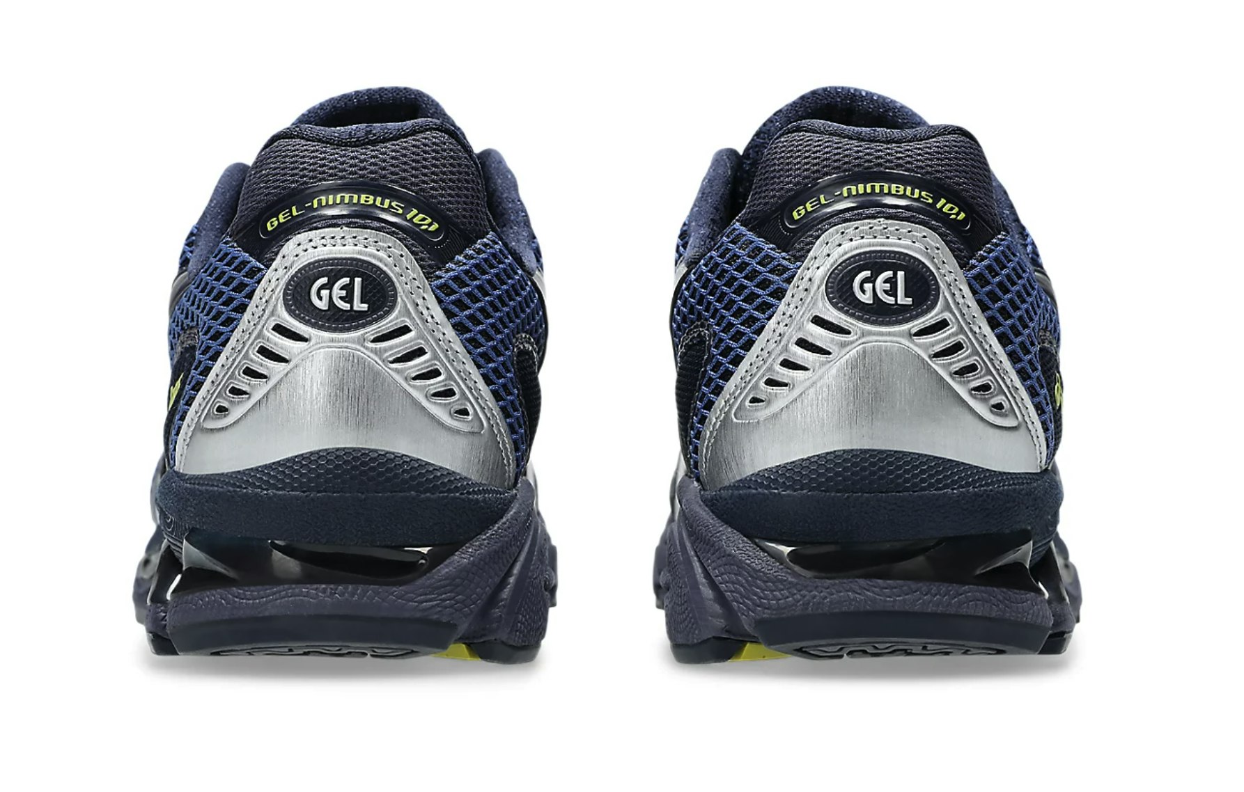 Asics Gel-Nimbus 10.1 "Indigo Fog"