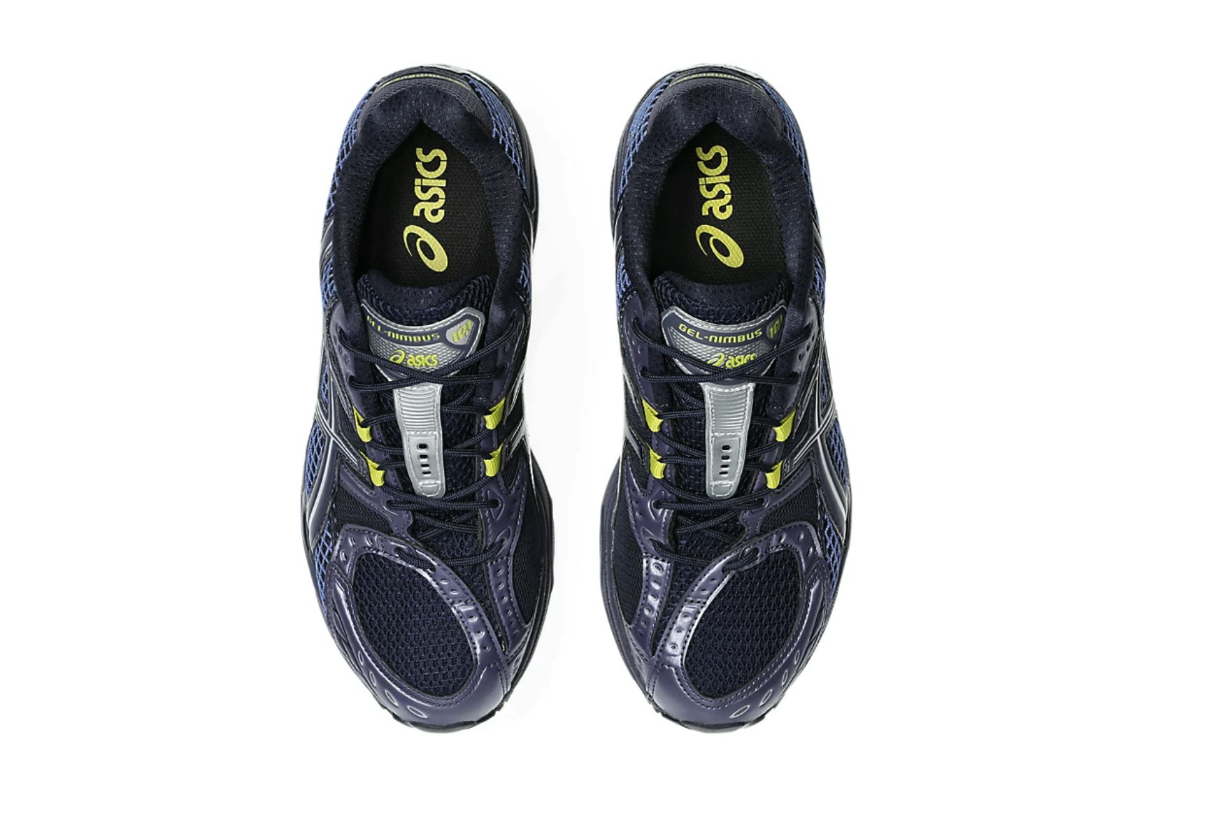 Asics Gel-Nimbus 10.1 "Indigo Fog"