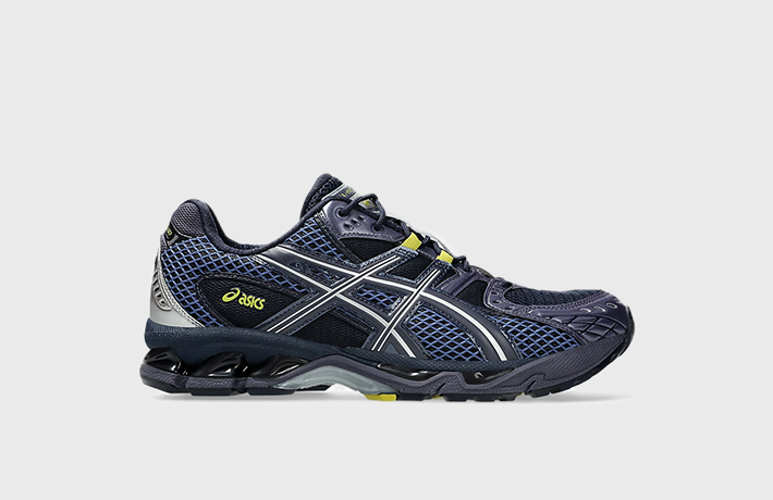 Asics Gel-Nimbus 10.1 "Indigo Fog"